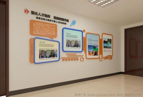 那坡医院文化墙怎么做？如何建好科室护理文化墙？