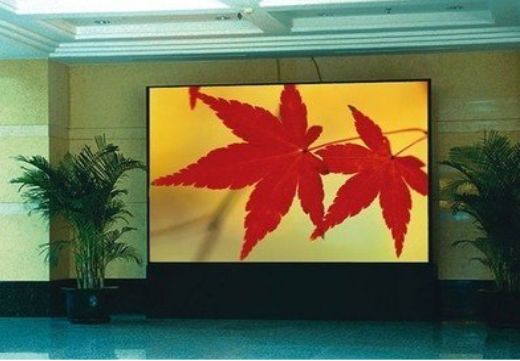 那坡LED显示屏