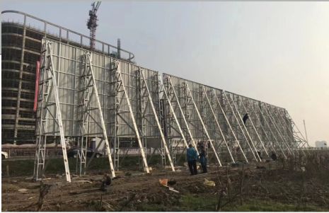 那坡什么是广告物料？
