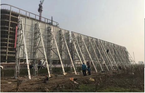 那坡凯创教你怎样选择户外广告牌的最佳位置