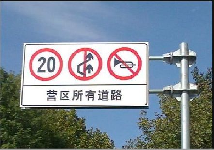 那坡大广告牌制作不可忽视的流程