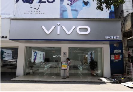 那坡}做一个门店面广告招牌需要多少钱？