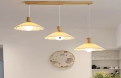 那坡关于LED灯