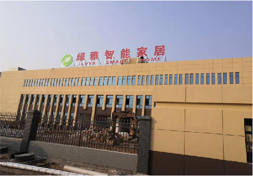 那坡如何选择大楼发光字？