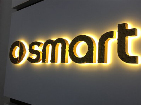 那坡背光字有什么特点？生产过程如何？