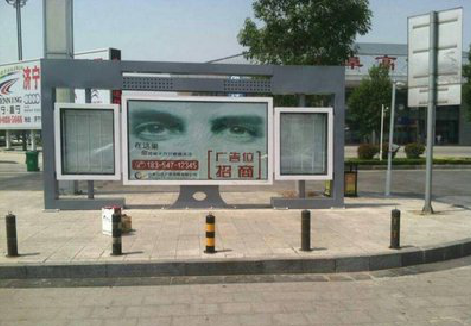 那坡社区广告投放的几种常见方式。