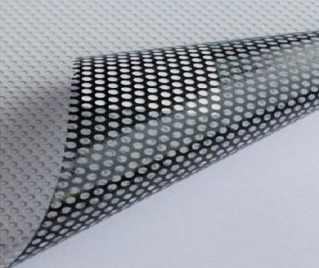 那坡优劣单透膜的鉴定方法。