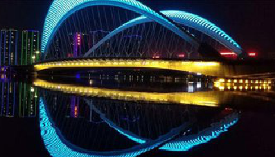 那坡亮化工程如何做好公共区域的安全性。