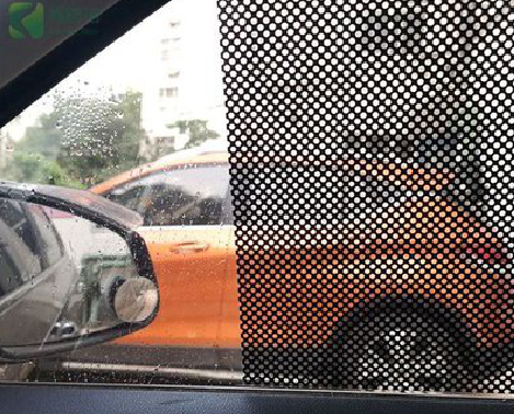 那坡怎么判断单透膜的好坏？