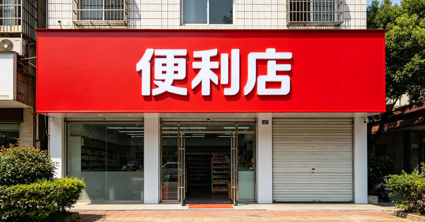 那坡门店招牌怎么选？主流门头招牌类型优缺点及适用场景全解析