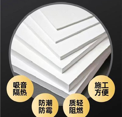 那坡雪弗板和PVC板材有什么区别？